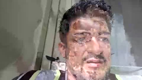 Ernesto online show from February 11, 7:08 pm