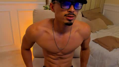 eros_becker_ online show from March 31, 2:13 am