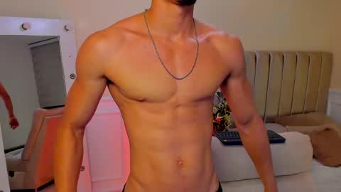 eros_becker_ online show from March 28, 1:06 am