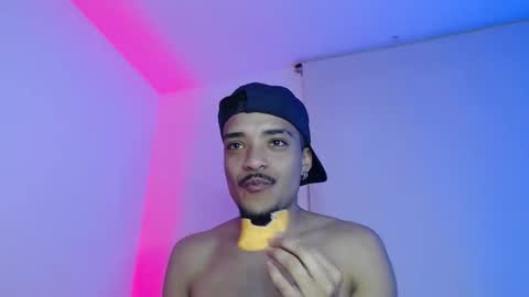 Eros online show from November 6, 1:08 am