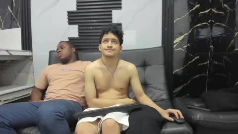 eros_fang online show from March 12, 10:01 am