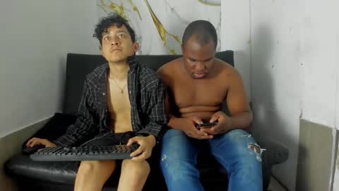 eros_fang online show from February 3, 9:58 am