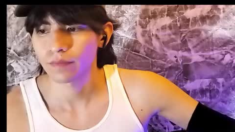 Eros Nova online show from November 30, 6:26 am