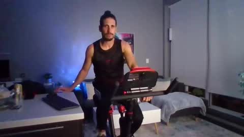 eroscharm online show from November 10, 6:18 am