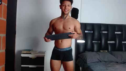 Eros online show from September 27, 5:44 pm