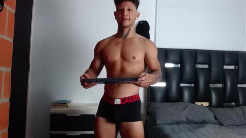 Eros online show from October 20, 3:49 pm