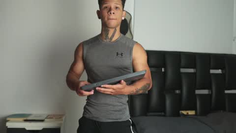 Eros online show from December 10, 6:38 pm