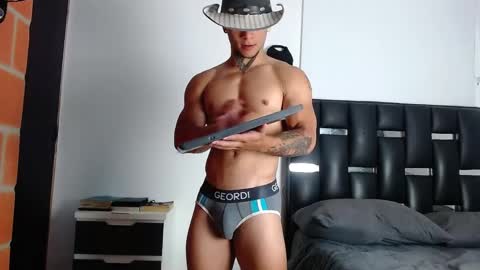 Eros online show from April 15, 4:18 pm