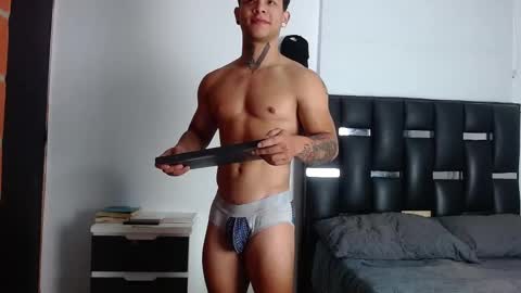 Eros online show from September 23, 2:16 pm