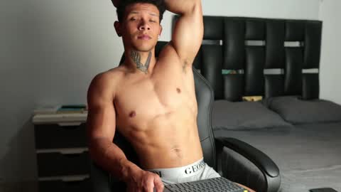 Eros online show from February 2, 6:10 pm