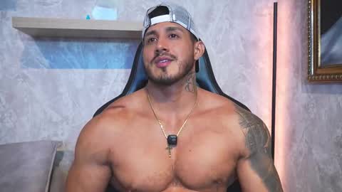 erossteel online show from March 23, 10:48 pm