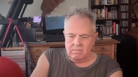 eros online show from January 15, 4:43 pm