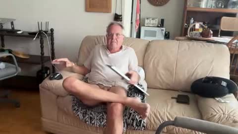 eros online show from September 20, 9:26 pm