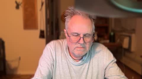 eros online show from February 13, 3:07 am