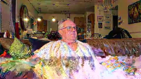 eros online show from February 22, 3:23 am