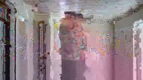 eros online show from January 8, 3:07 pm