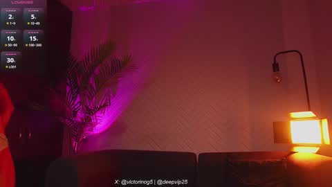 eroswolf online show from March 15, 1:35 am