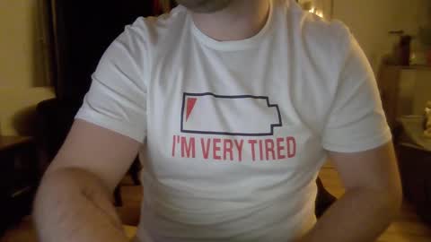 esclavepourfemme online show from February 2, 8:30 pm