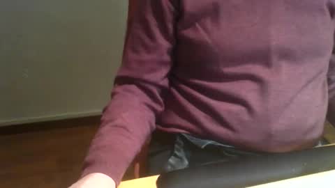 esclavo_hot online show from December 5, 4:47 pm