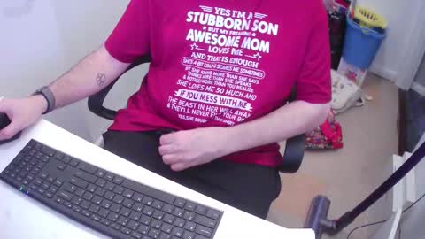 Morph online show from January 26, 9:18 pm