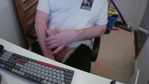 Morph online show from March 21, 9:30 pm