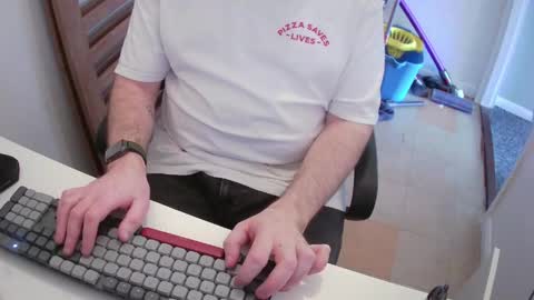 Morph online show from March 18, 11:35 am