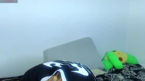 Esteban independent model online show from July 14, 10:16 pm