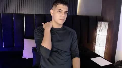 Stevan  online show from April 19, 1:10 pm