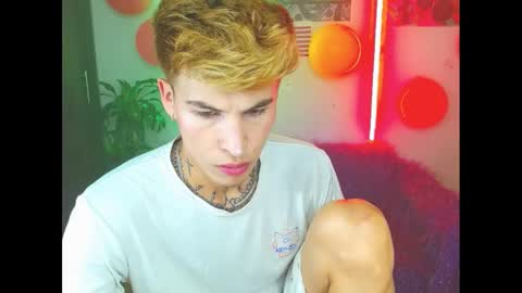 JORDAN online show from February 22, 11:10 pm