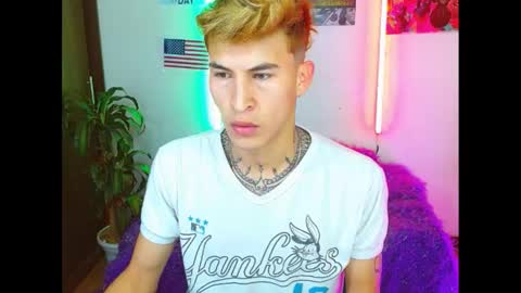 JORDAN online show from January 19, 1:53 am