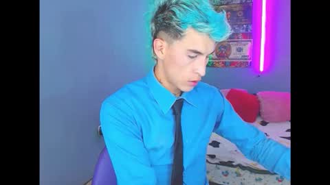 JORDAN online show from October 12, 3:11 am