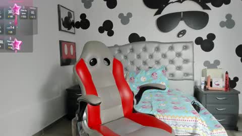 estyler_18 online show from February 13, 12:24 am