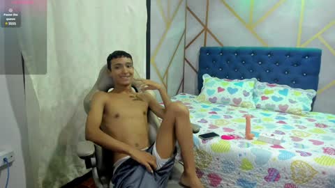 estyler_18 online show from January 24, 11:59 am