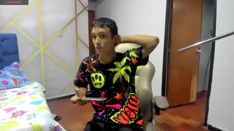 estyler_18 online show from January 25, 2:47 am