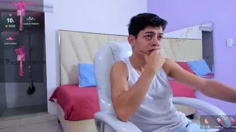 ethan12_ online show from June 28, 3:45 am