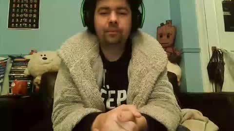 Ethan1411 online show from April 2, 1:14 am