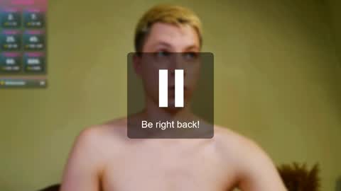 Ethan online show from April 15, 2:44 am