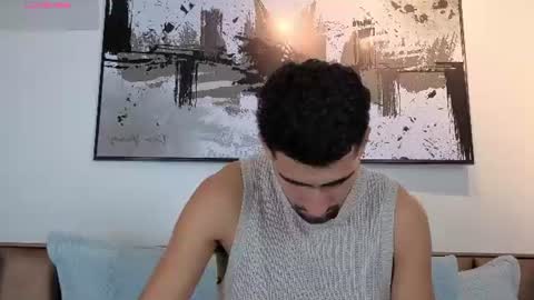 Ethan online show from July 8, 7:18 pm