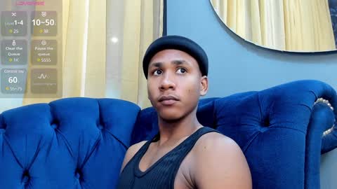 King Ethan online show from December 16, 2:05 pm