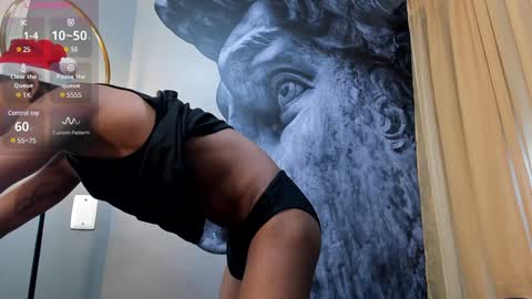 King Ethan online show from December 14, 2:53 pm