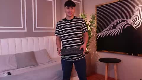 ethan_occonor online show from October 29, 11:35 am