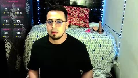 ethan_quill online show from November 18, 9:28 pm