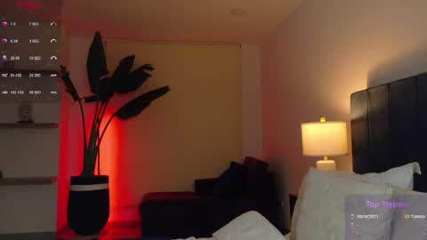 Joan online show from March 6, 7:05 am