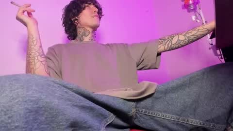 Ethan sykes online show from November 23, 2:00 am