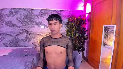 ethan_thouse online show from January 14, 3:33 am