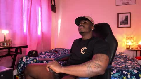 ethan travis online show from March 19, 9:51 pm