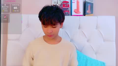 Ethan online show from May 26, 8:49 pm
