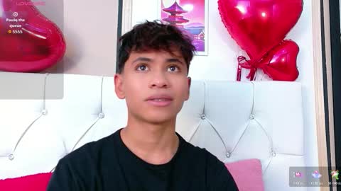 Ethan online show from March 2, 9:11 pm