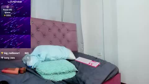 ethanblackwoodd online show from February 7, 10:04 pm