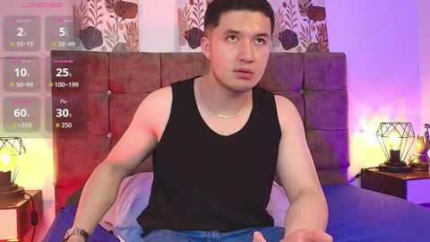 ethanconnor_ online show from January 15, 1:03 pm